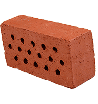 Perforated Bricks