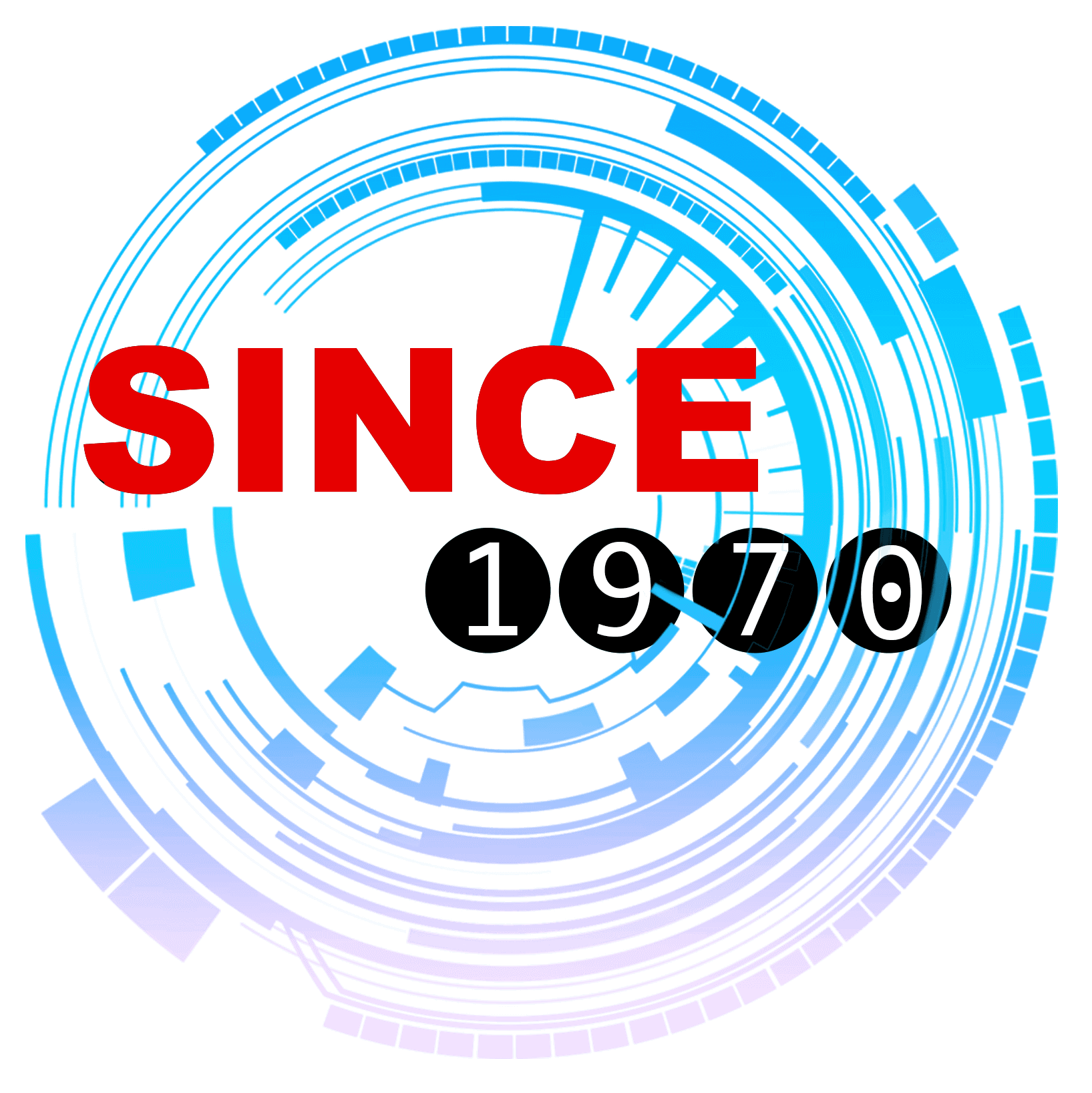 since 1970